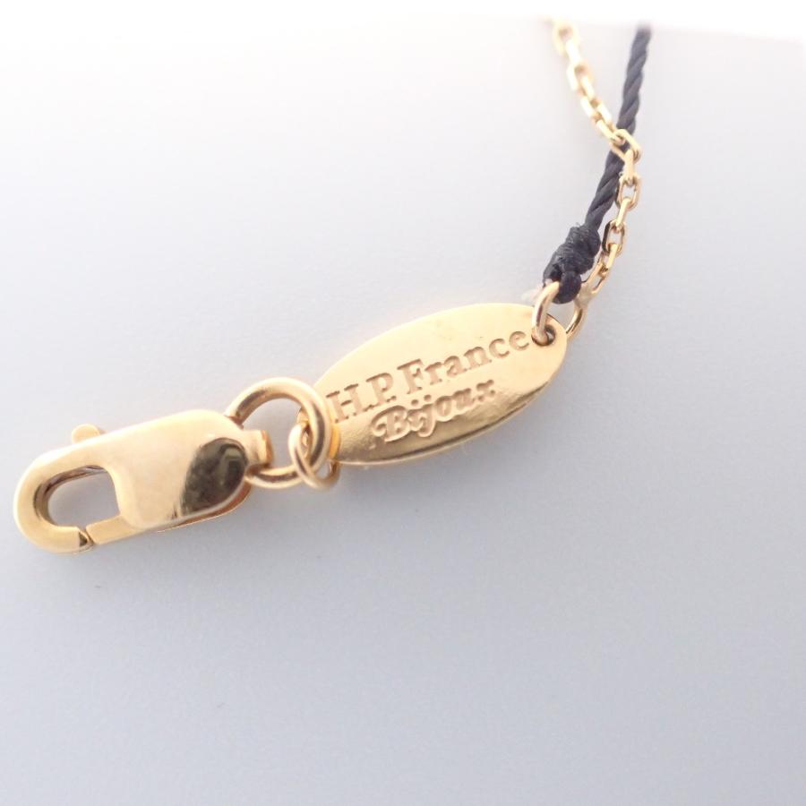 美品 redline レッドライン H.P.FRANCE BIJOUX刻印 750 カラー 美品 redline レッドライン H.P.FRANCE BIJOUX刻印 750 カラー