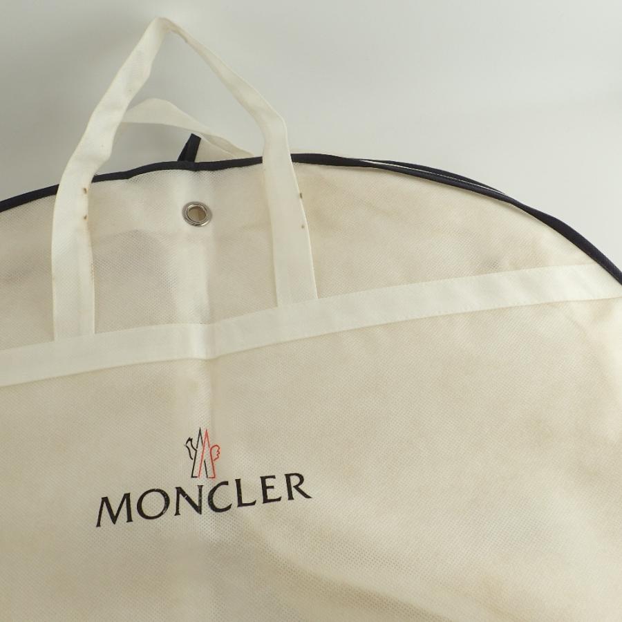 MONCLER 国内正規/ モンクレール AITONアイトン ロゴ刺繍入り MONCLER 国内正規/ モンクレール AITONアイトン ロゴ刺繍入り