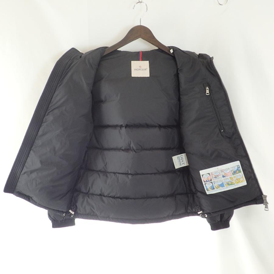 MONCLER 国内正規/ モンクレール AITONアイトン ロゴ刺繍入り MONCLER 国内正規/ モンクレール AITONアイトン ロゴ刺繍入り
