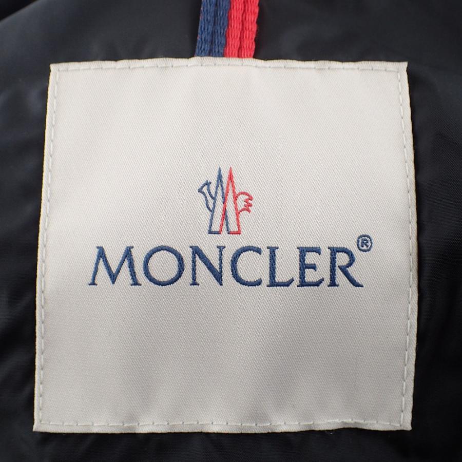 MONCLER 国内正規/ モンクレール AITONアイトン ロゴ刺繍入り MONCLER 国内正規/ モンクレール AITONアイトン ロゴ刺繍入り