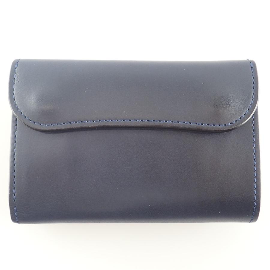 ワイルドスワンズ バーン WILDSWANS BYRNE ネイビー