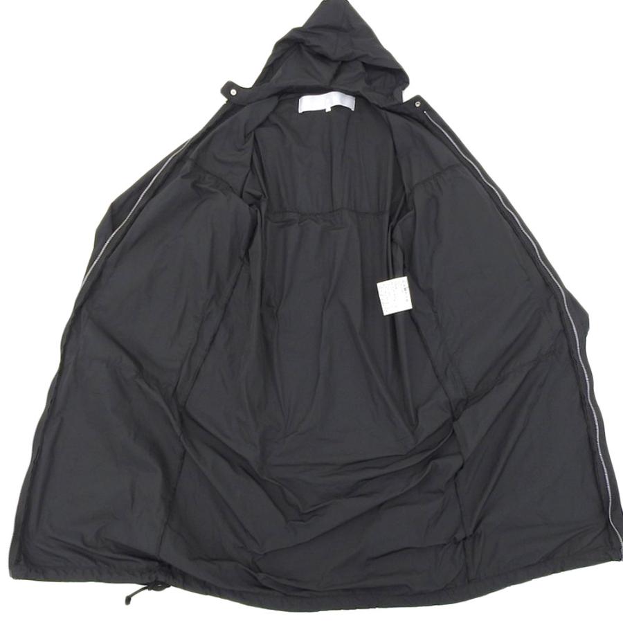 美品 TAO COMME des GARCONS タオコムデギャルソン ナイロン ジップ