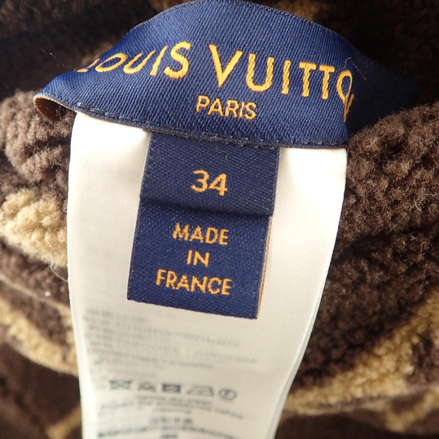 国内正規/21AW LOUIS VUITTON ルイヴィトン RM212B XUZ FLVE71 