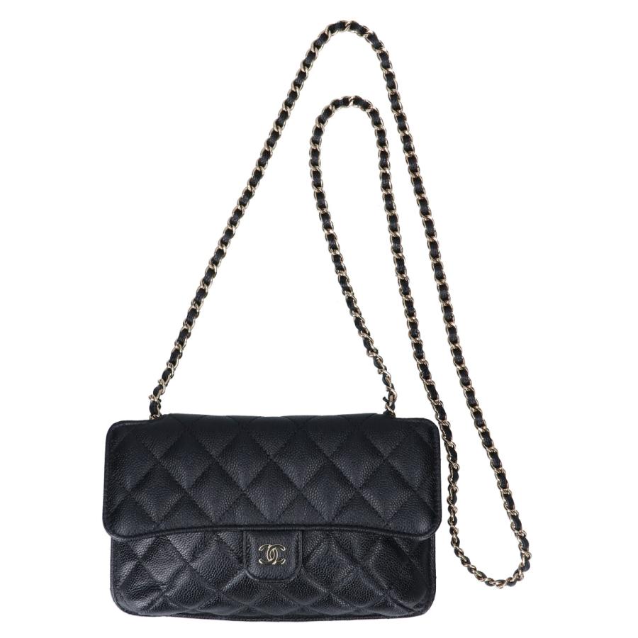 CHANEL シャネル 22P AP2095 32番台 FOLDABLE TOTE BAG WITH