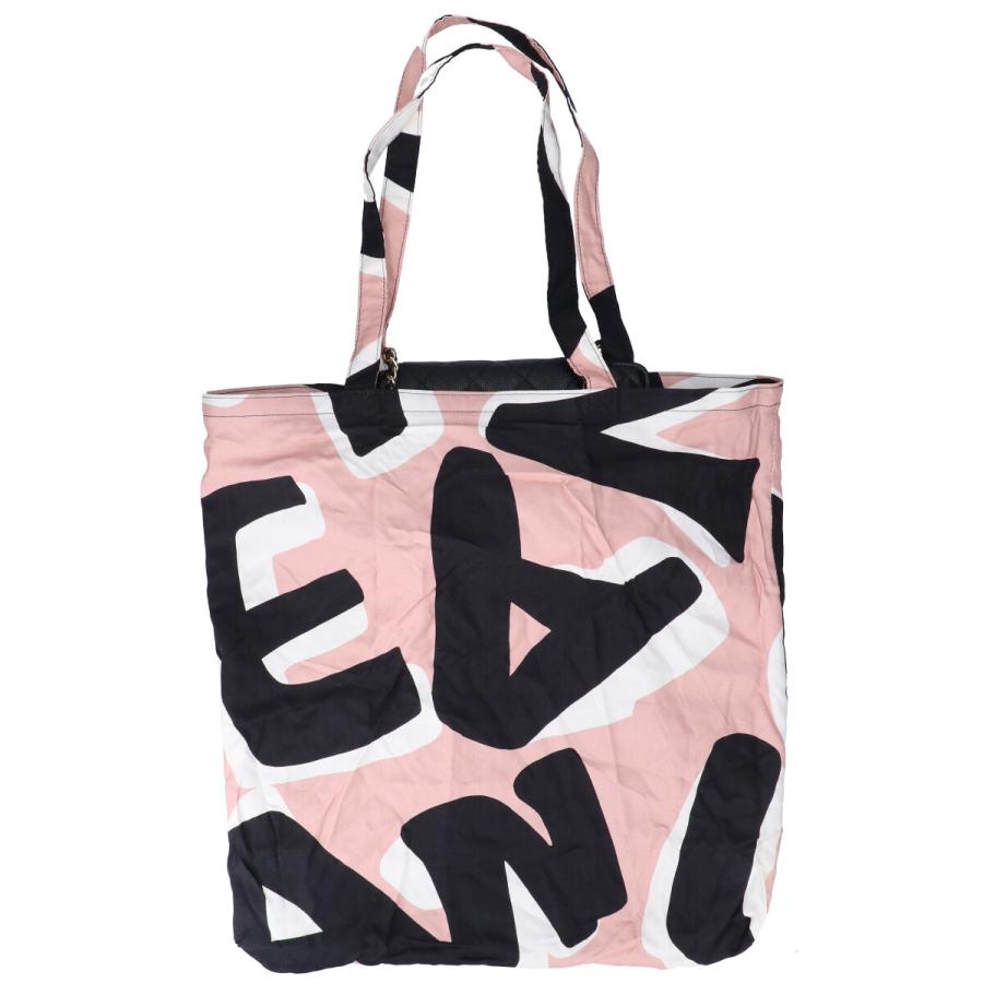 CHANEL シャネル 22P AP2095 32番台 FOLDABLE TOTE BAG WITH CHANEL シャネル 22P AP2095 32番台 FOLDABLE TOTE BAG WITH