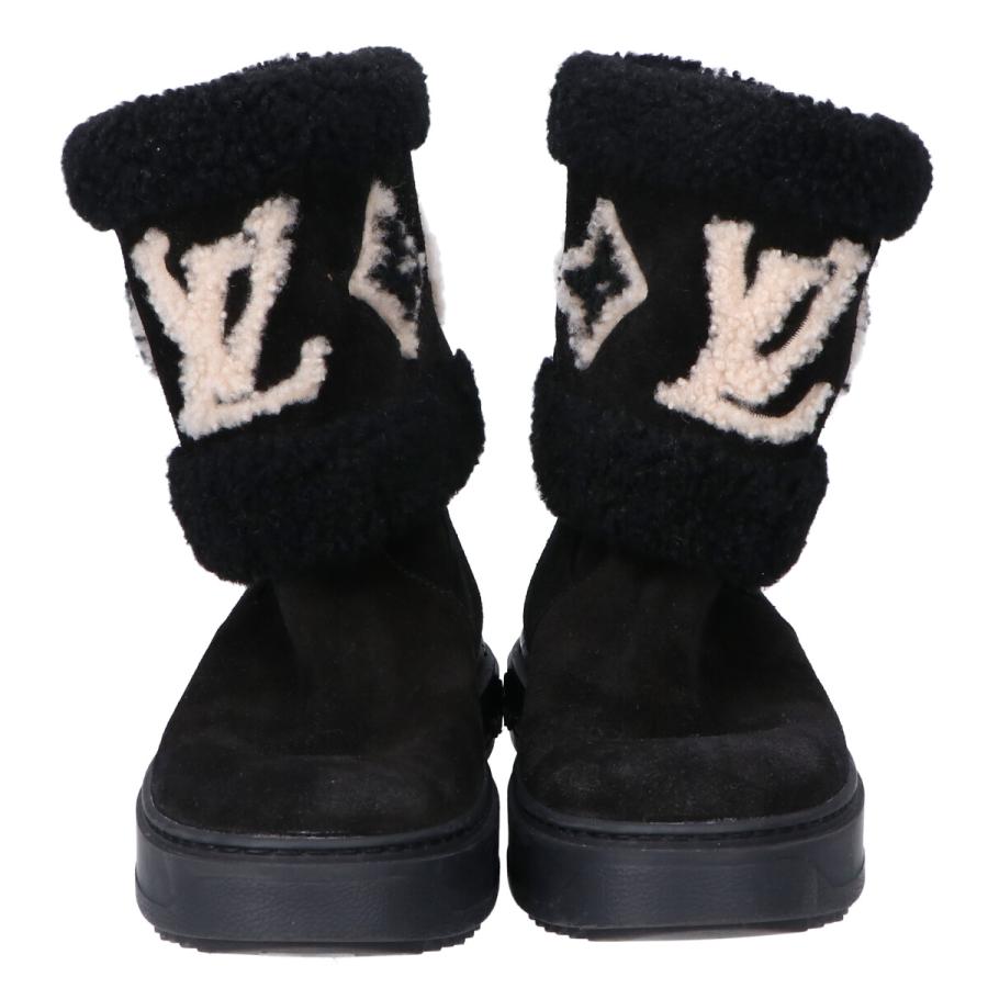 LOUIS VUITTON ルイ・ヴィトン 21年製 1A95CV スノードロップ・ライン