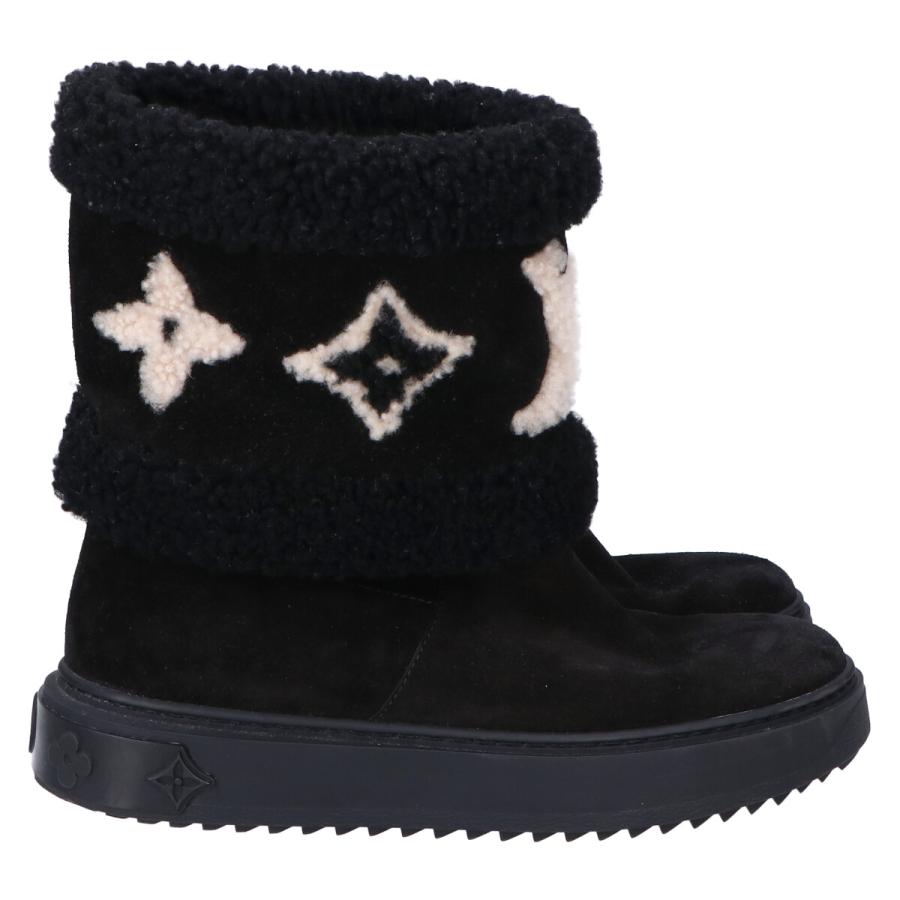 LOUIS VUITTON ルイ・ヴィトン 21年製 1A95CV スノードロップ・ライン