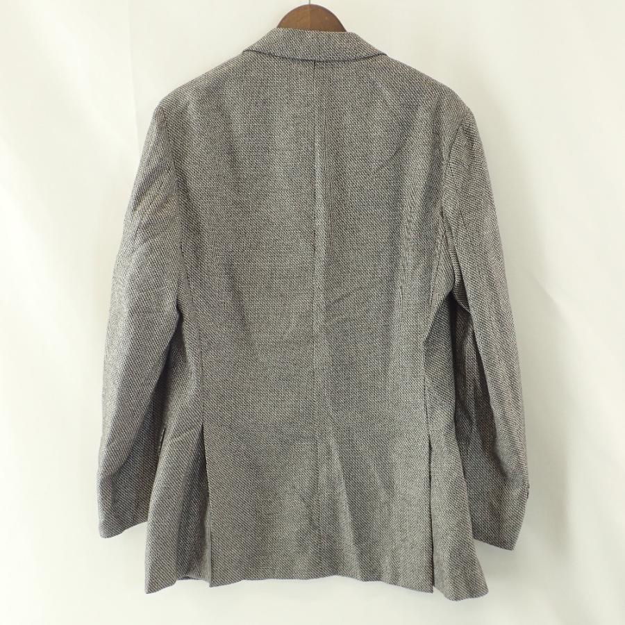 Brioni 美品/国内正規 ブリオーニ PIUMA カシミヤxシルク 2B Brioni 美品/国内正規 ブリオーニ PIUMA カシミヤxシルク 2B