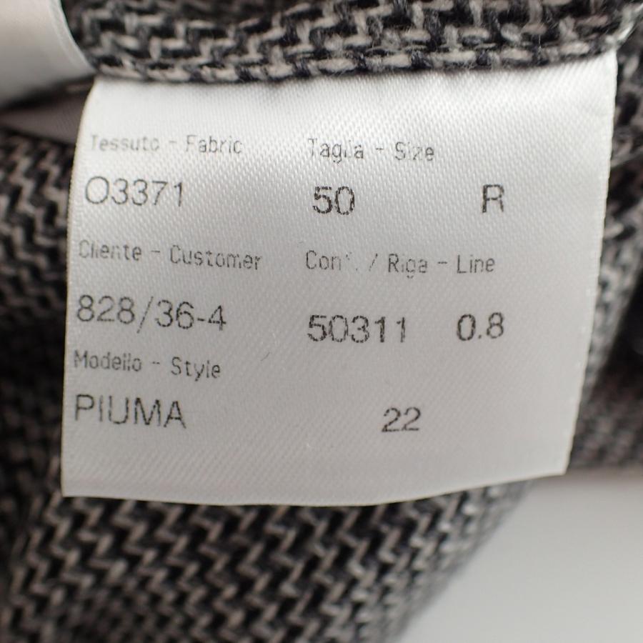 Brioni 美品/国内正規 ブリオーニ PIUMA カシミヤxシルク 2B Brioni 美品/国内正規 ブリオーニ PIUMA カシミヤxシルク 2B