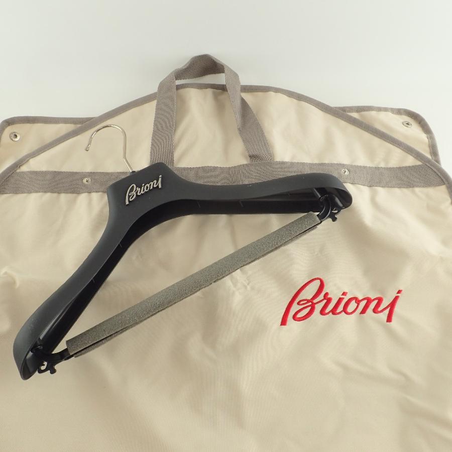 Brioni 美品/国内正規 ブリオーニ PIUMA カシミヤxシルク 2B Brioni 美品/国内正規 ブリオーニ PIUMA カシミヤxシルク 2B