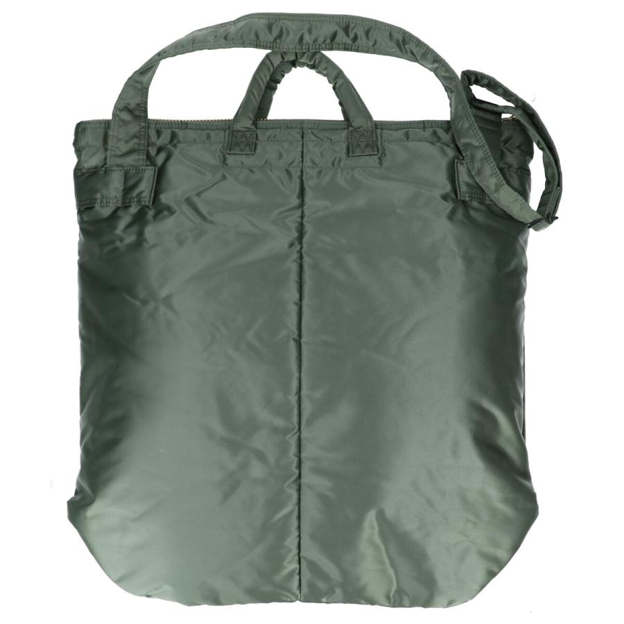 PORTER 美品 ポーター TANKER タンカー 2WAY ヘルメットバッグ PORTER 美品 ポーター TANKER タンカー 2WAY ヘルメットバッグ