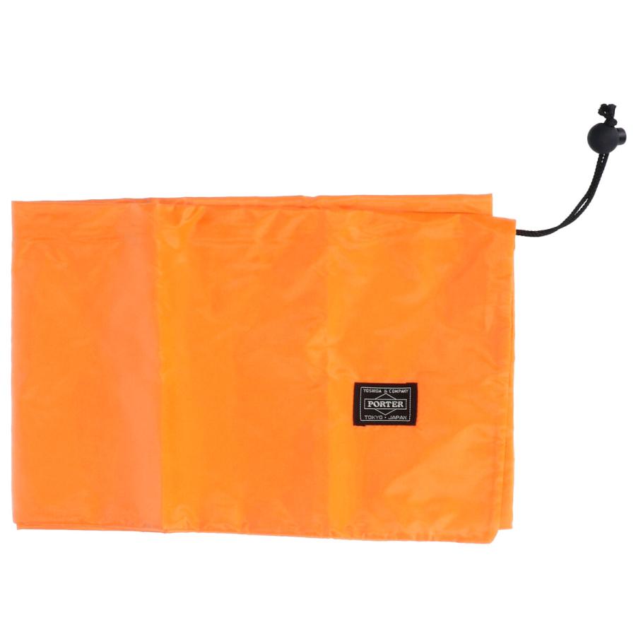 【美品】Porter 80周年　タンカー　ヘルメットバック　限定　オレンジ Amazon.co.jp: 超 ポーター タンカー 80th ヘルメットバッグ 吉田