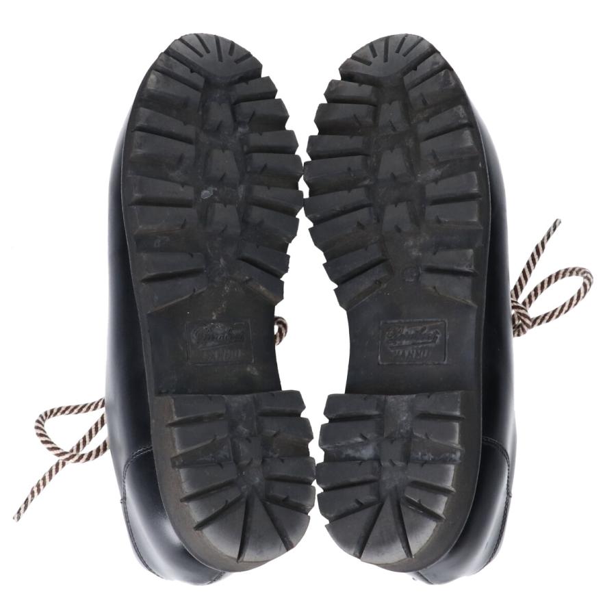 Paraboot パラブーツ 175212 CLUSAZ/JANNU クリュサ マウンテン