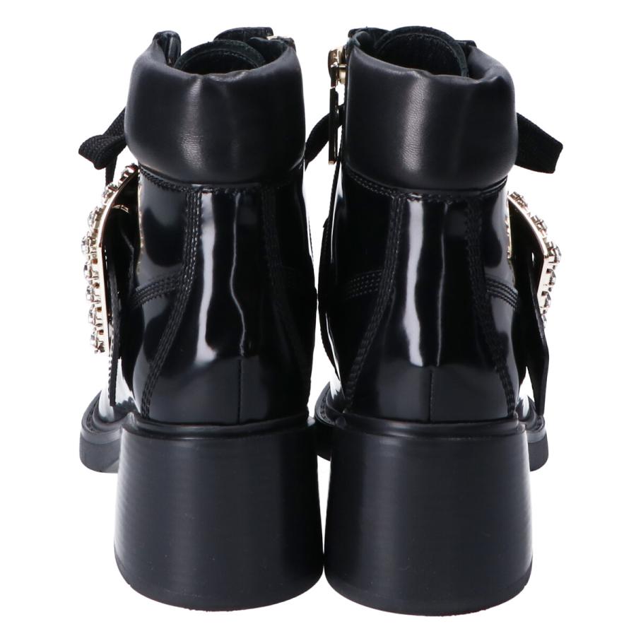 美品 Roger Vivier ロジェ・ヴィヴィエ ヴィヴ レンジャー 美品 Roger Vivier ロジェ・ヴィヴィエ ヴィヴ レンジャー