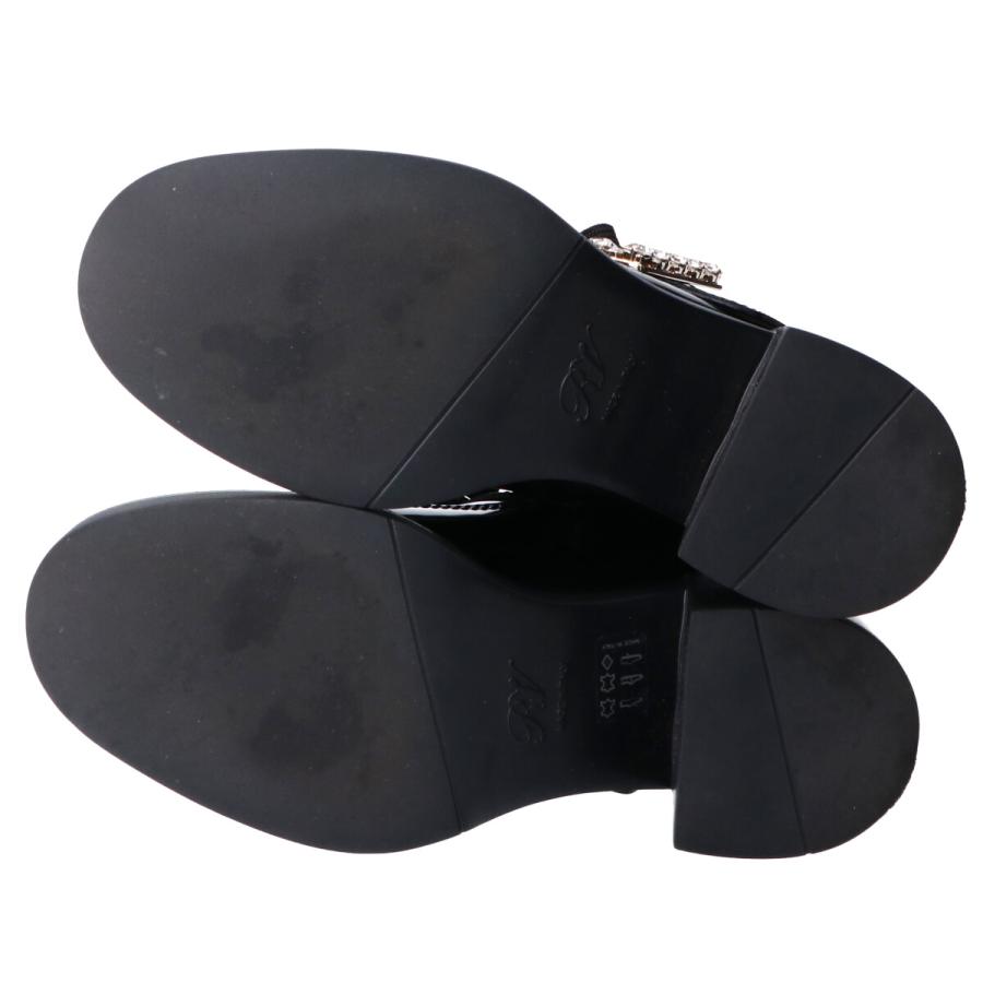 美品 Roger Vivier ロジェ・ヴィヴィエ ヴィヴ レンジャー 美品 Roger Vivier ロジェ・ヴィヴィエ ヴィヴ レンジャー