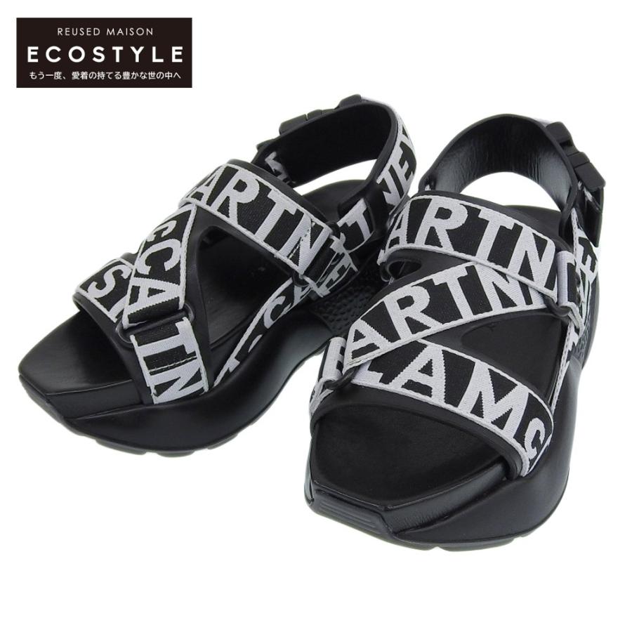 STELLAMcCARTNEY ステラマッカートニー ECLYPSE Sandal エクリプス  