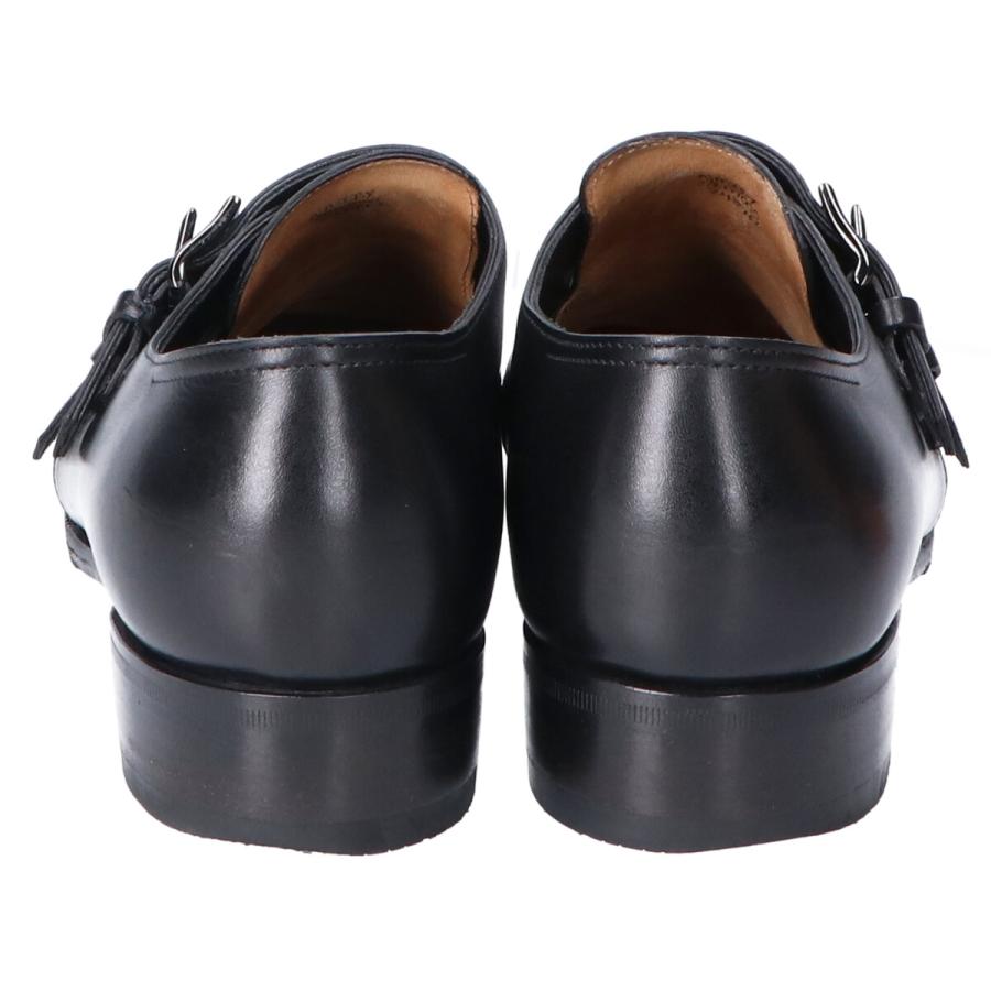 JOHN LOBB（ジョンロブ） NASEBY ナセビー 7000ラスト ダブルモンク