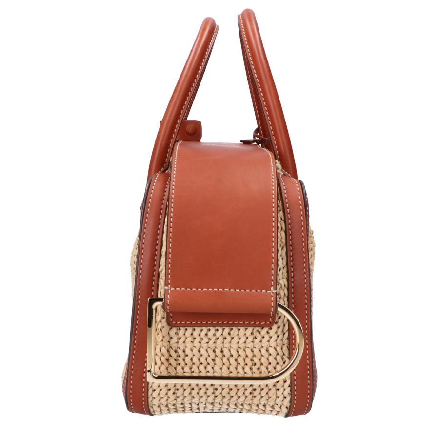 美品 DELVAUX デルヴォー Cool Box MM Boheme クールボックスMM  