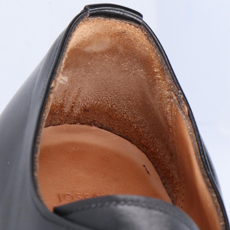 JOSEPH CHEANEY＆SONS ジョセフチーニーアンドサンズ レザーシングル