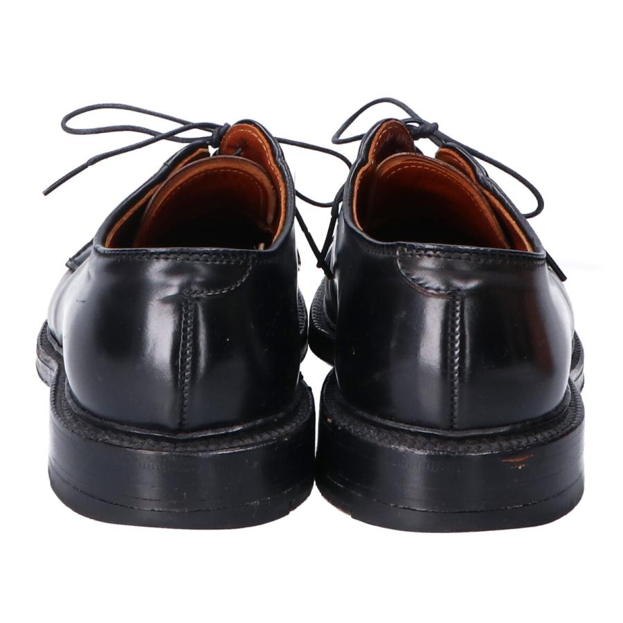 ALDEN Alden オールデン 9901 コードバン プレーントゥシューズ ALDEN Alden オールデン 9901 コードバン プレーントゥシューズ