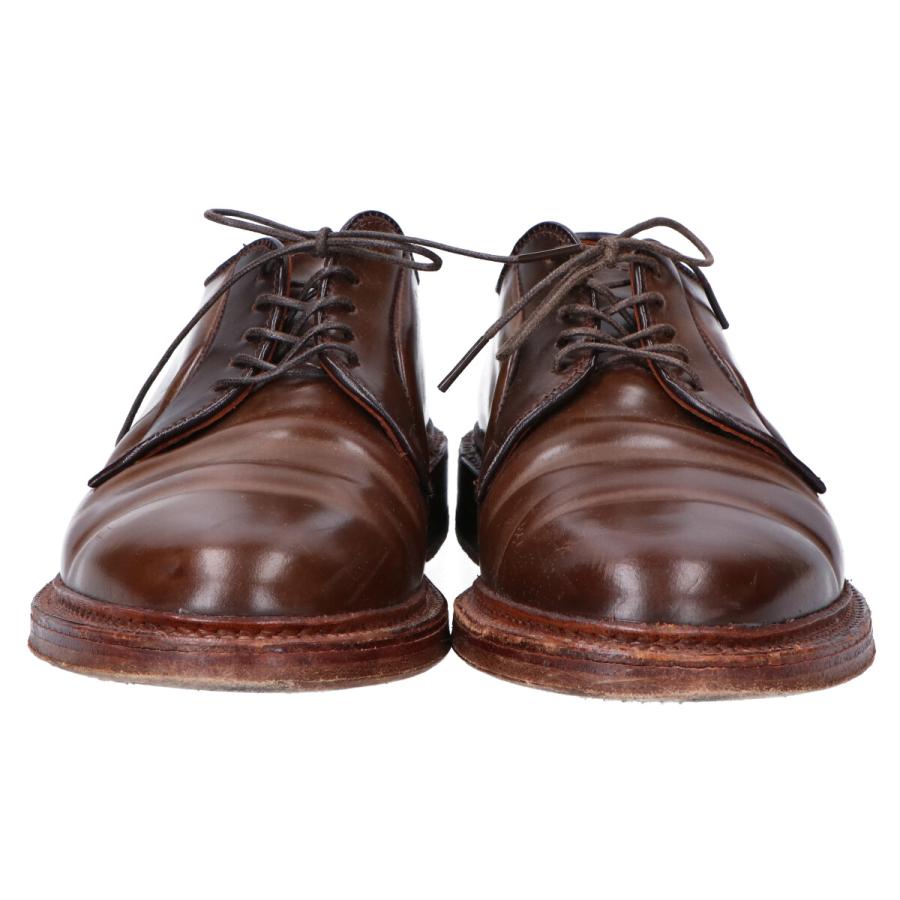 ALDEN（オールデン） THE ALDEN SHOP SAN FRANCISCO 93911 コードバン