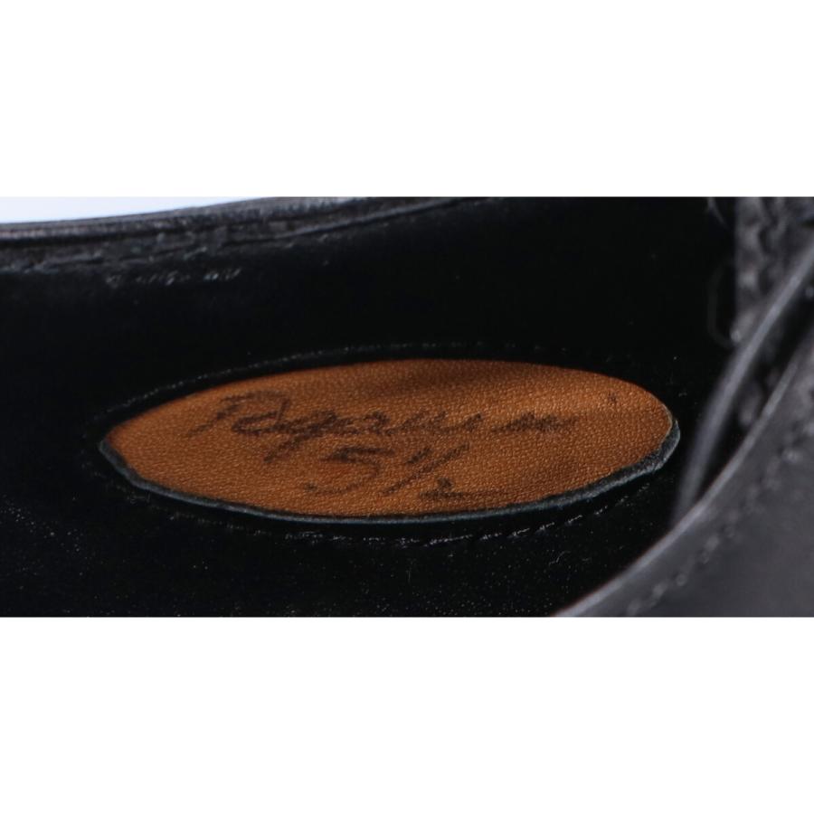 ENZO BONAFE per Beams エンツォボナフェ ビームス別注 PAGANINI