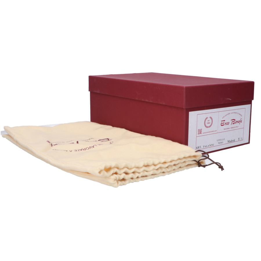 ENZO BONAFE per Beams エンツォボナフェ ビームス別注 PAGANINI