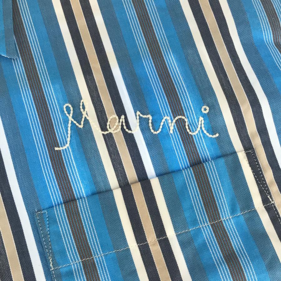 MARNI（マルニ） 美品/国内正規/21SS MARNI CUMU0054A0 S53649