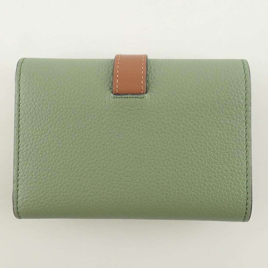 LOEWE（ロエベ） C660S86X01 0010526572 バーティカル ウォレット