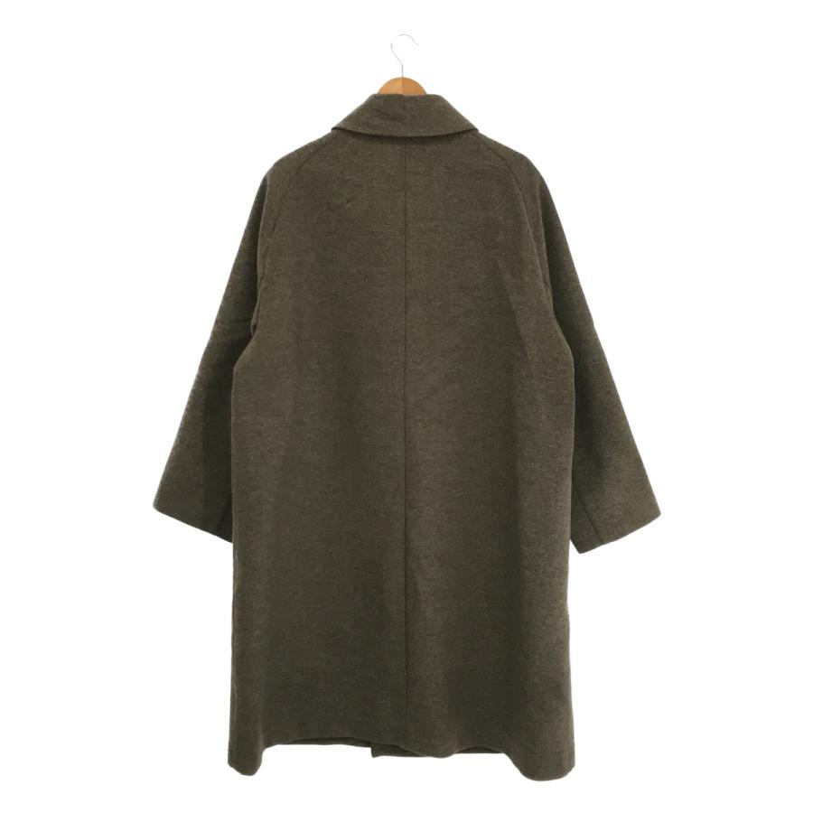 【中古美品】maatee&sons バルカラーコート 楽天市場】MAATEE&SONS / マーティーアンドサンズ DOUBLE FACE BAL