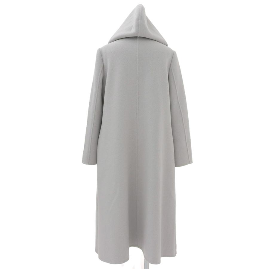 TOCCAトッカ SUAVE LONG コート サイズ2 スプリングコート TOCCAトッカ SUAVE LONG コート サイズ2 スプリングコート