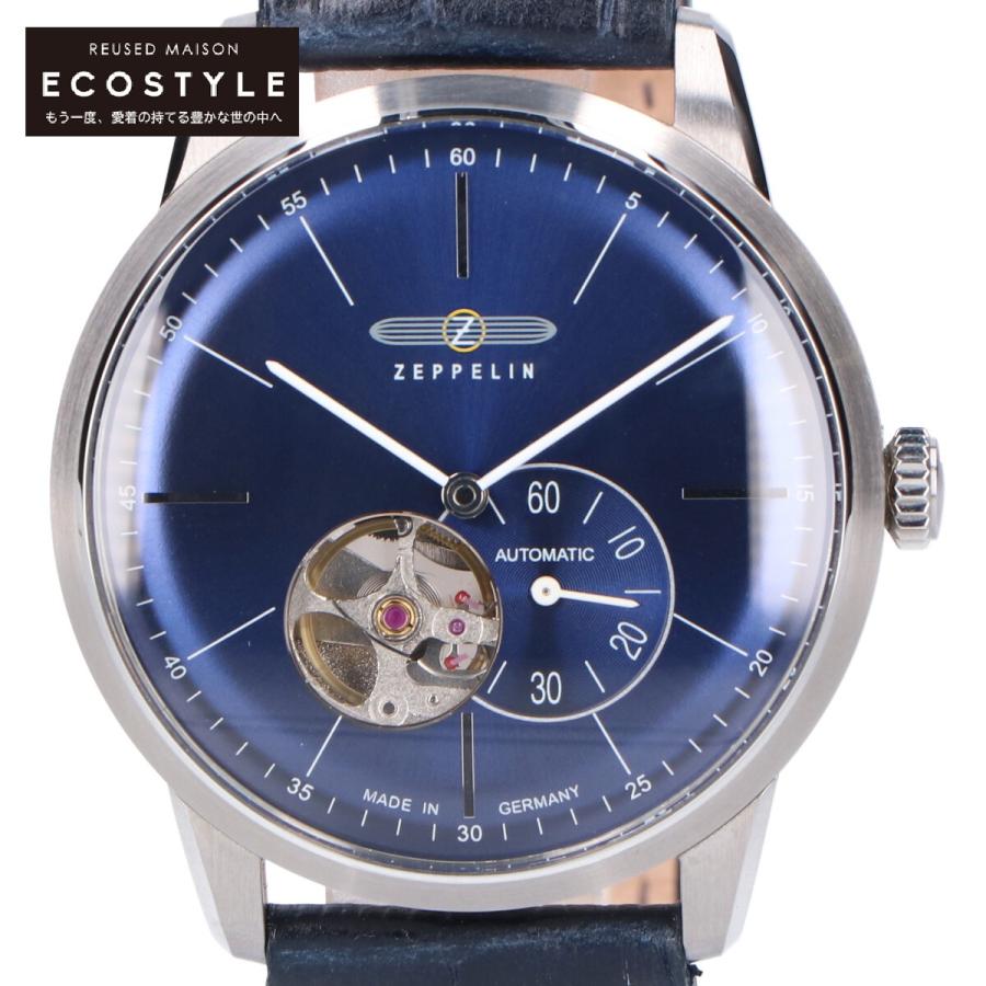 美品 Zeppelin ツェッペリン 7364-3 Flat Line フラットライン 