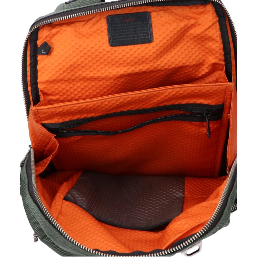 トゥミ 92681DB2 BRAVO レザー『ノックス』EXPバックパック 濃茶 22000800.jpg