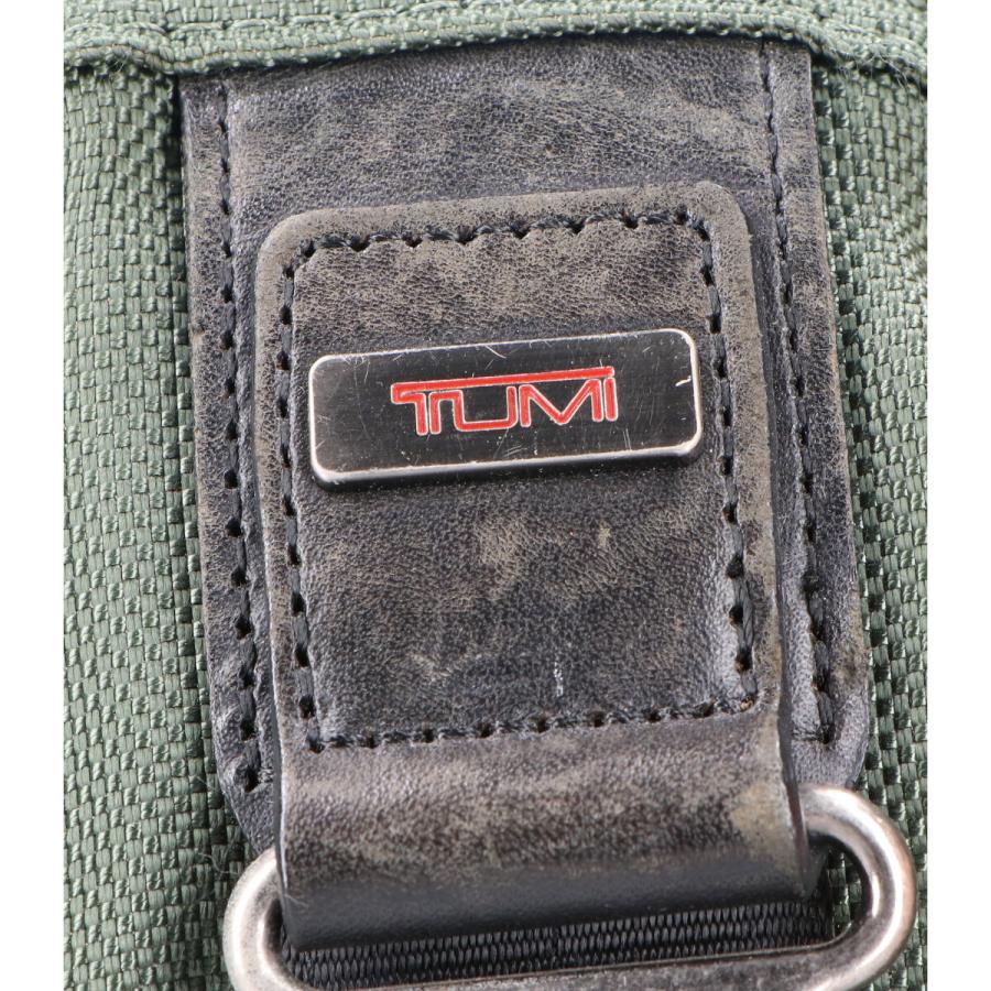 TUMI トゥミ 22681SPH Alpha Bravo Knox backpack ノックス バック