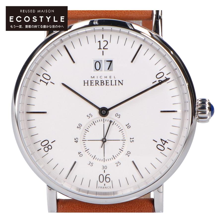 愛品館江戸川店】ミッシェル・エルブラン インスピレーションクォーツ