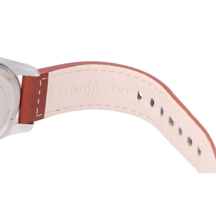 HAMILTON ハミルトン KHaki h644510 稼働品 HAMILTON（ハミルトン） HAMILTON H644510 カーキ デイデイト クォーツ
