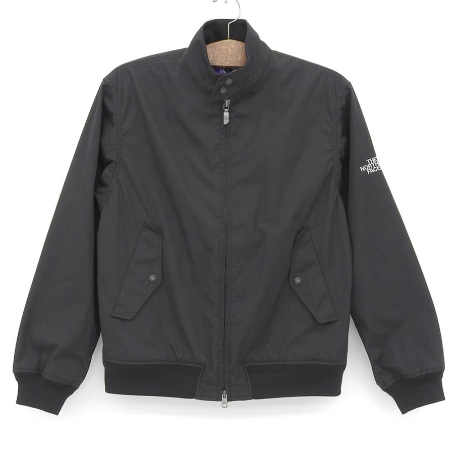 【新品未使用】サイズ6 メンズ ブルゾン ラッセルノ 1897 美品 THE NORTH FACE PURPLE LABEL ザ ノースフェイス パープル