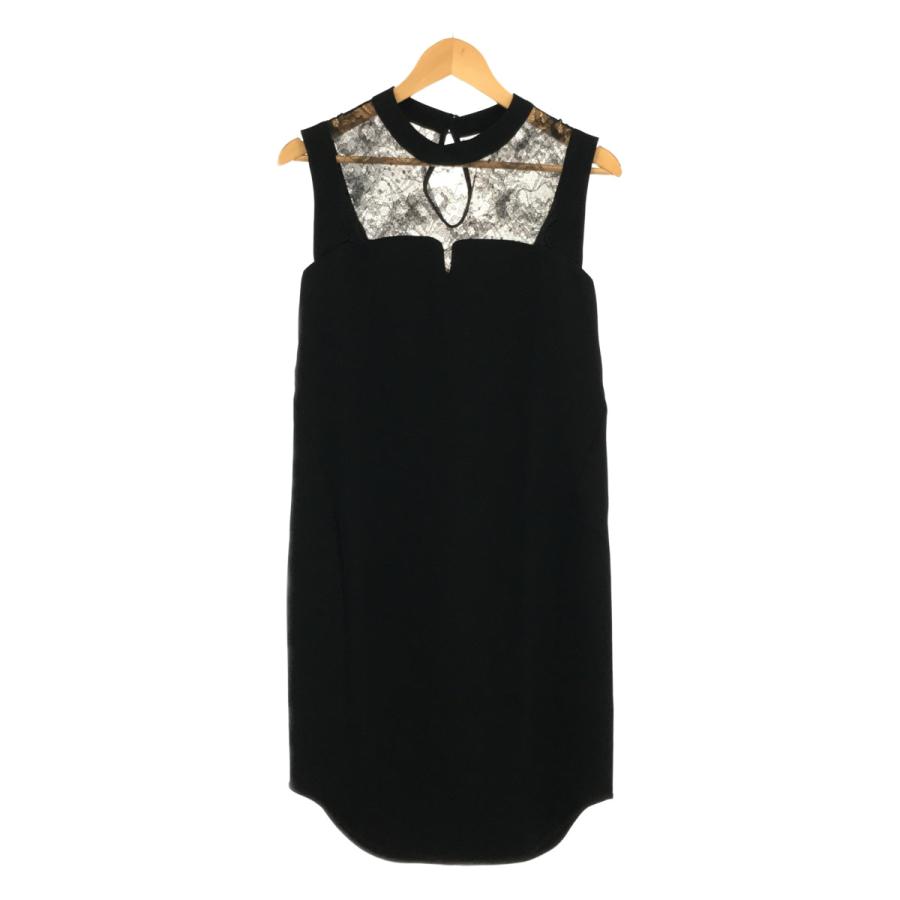 新品同様/ Mame Kurogouchi マメクロゴウチ MM16AW-DR073 リバー