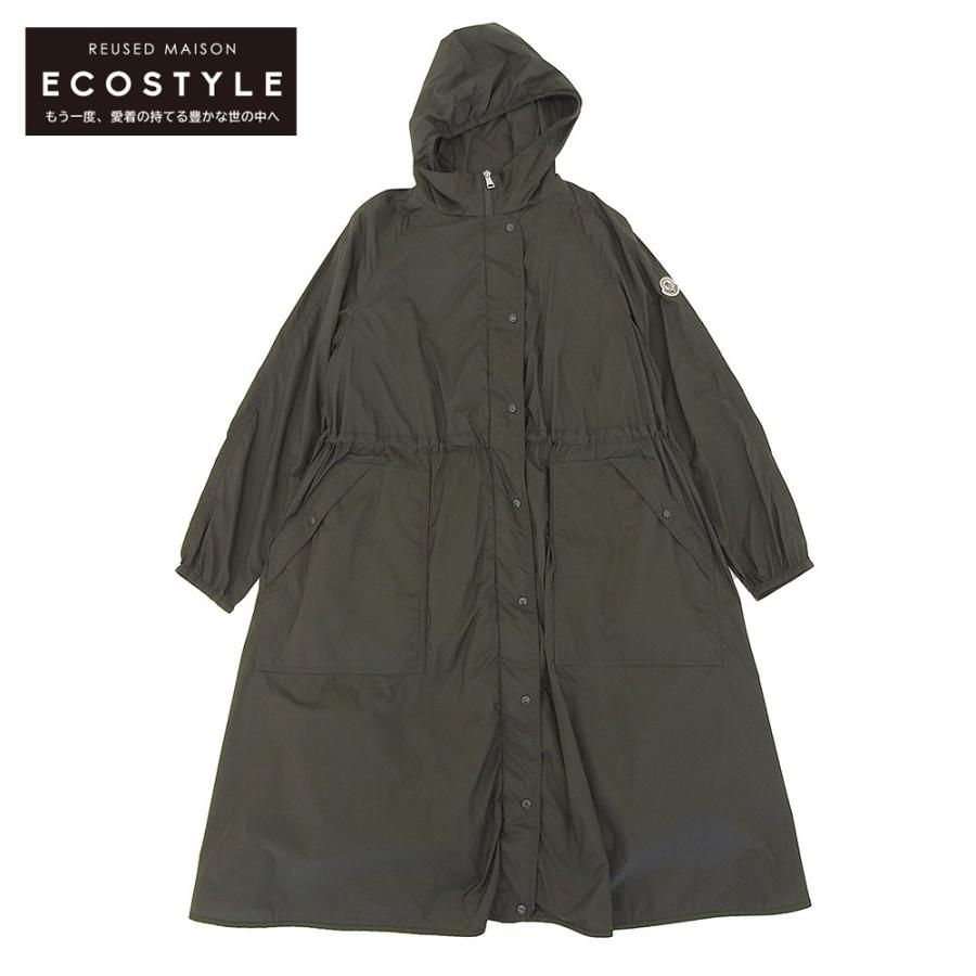 MONCLER 美品 モンクレール LINS LONG PARKA ロングマウンテン MONCLER 美品 モンクレール LINS LONG PARKA ロングマウンテン