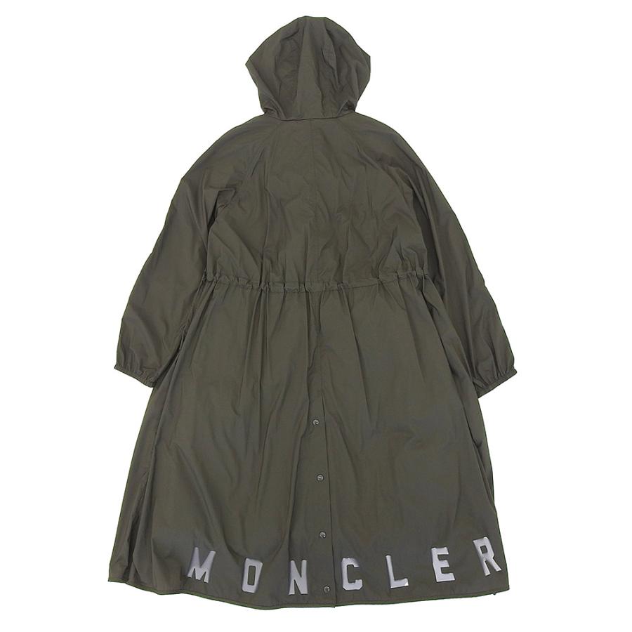 MONCLER 美品 モンクレール LINS LONG PARKA ロングマウンテン MONCLER 美品 モンクレール LINS LONG PARKA ロングマウンテン