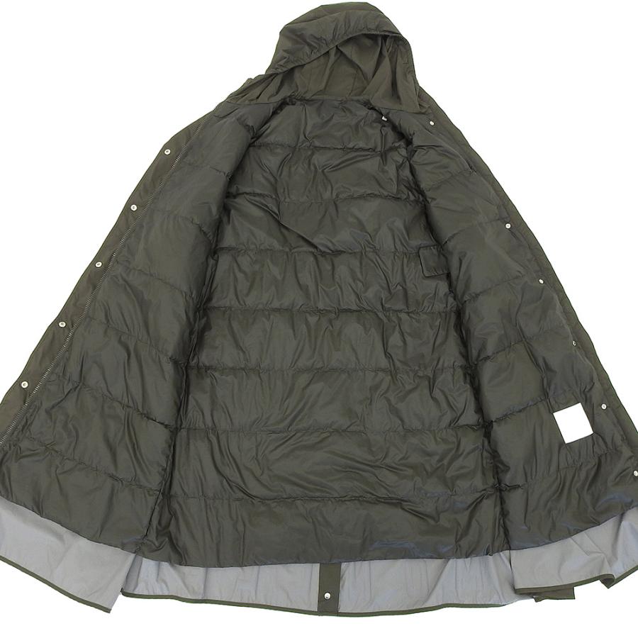 MONCLER 美品 モンクレール LINS LONG PARKA ロングマウンテン MONCLER 美品 モンクレール LINS LONG PARKA ロングマウンテン