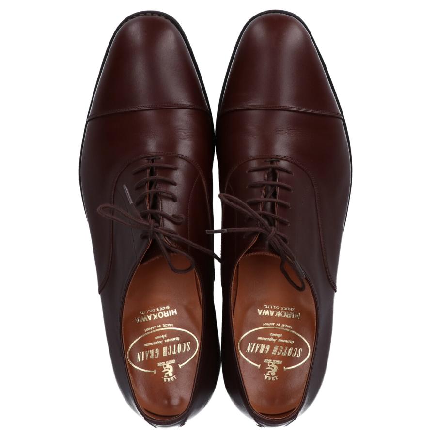 スコッチグレイン（SCOTCH GRAIN） 2726 SHINE OR RAIN III シャイン