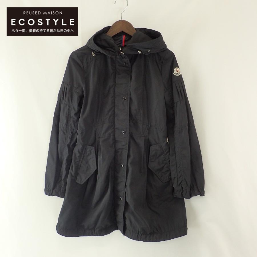 美品/国内正規 MONCLER モンクレール TARAWA ナイロン ジップアップ  