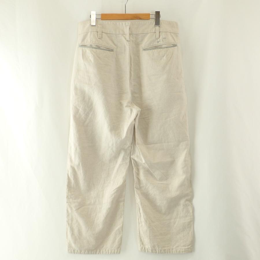 PORTER CLASSIC（ポータークラシック） 美品/ BELLE EPOQUE LINEN