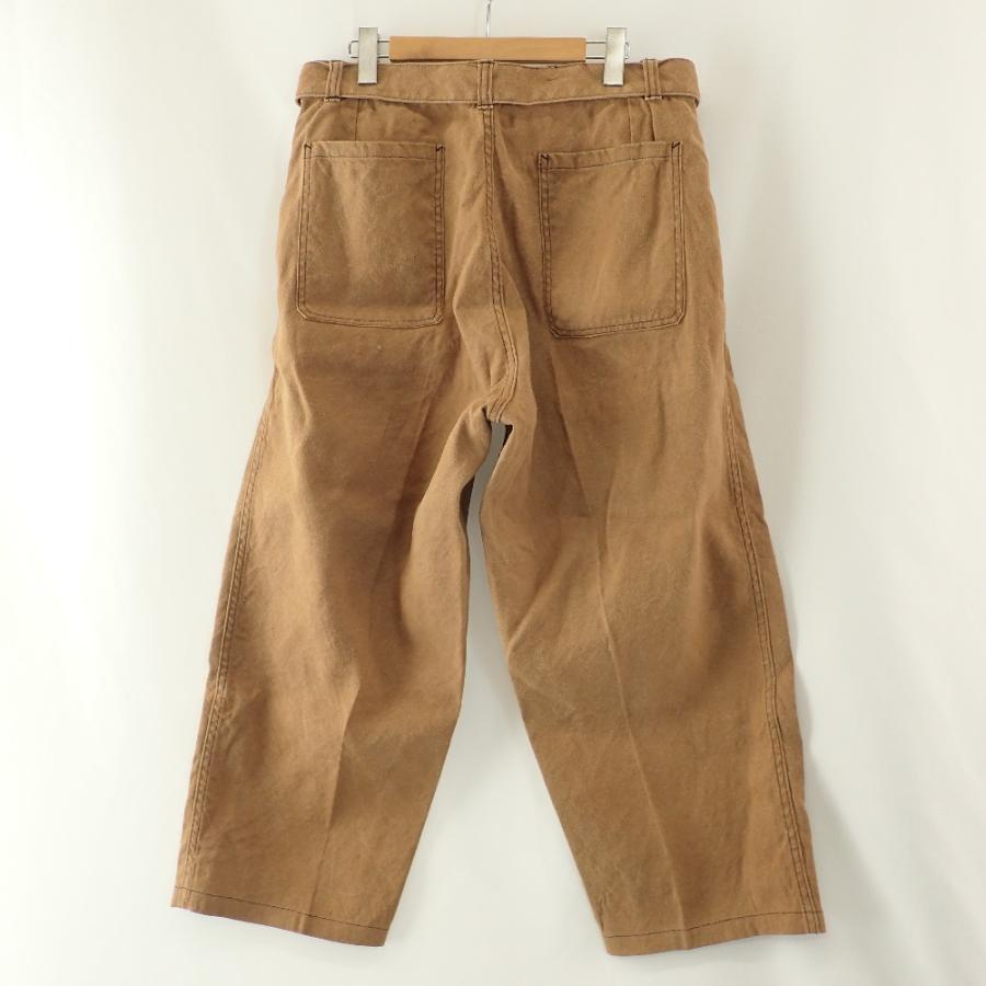美品/ KAPTAIN SUNSHINE キャプテンサンシャイン KS22SPT04 美品/ KAPTAIN SUNSHINE キャプテンサンシャイン KS22SPT04