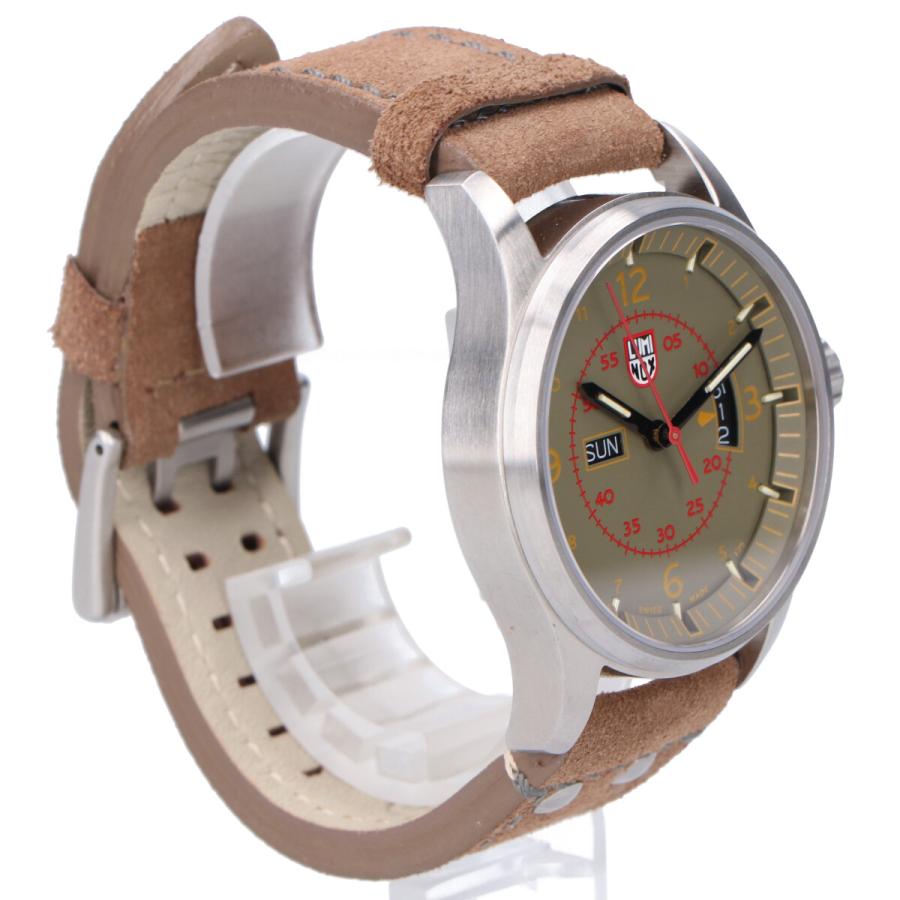 b*n様 LUMINOX Ref.Field classic(1837.JV)日 b*n様 LUMINOX Ref.Field