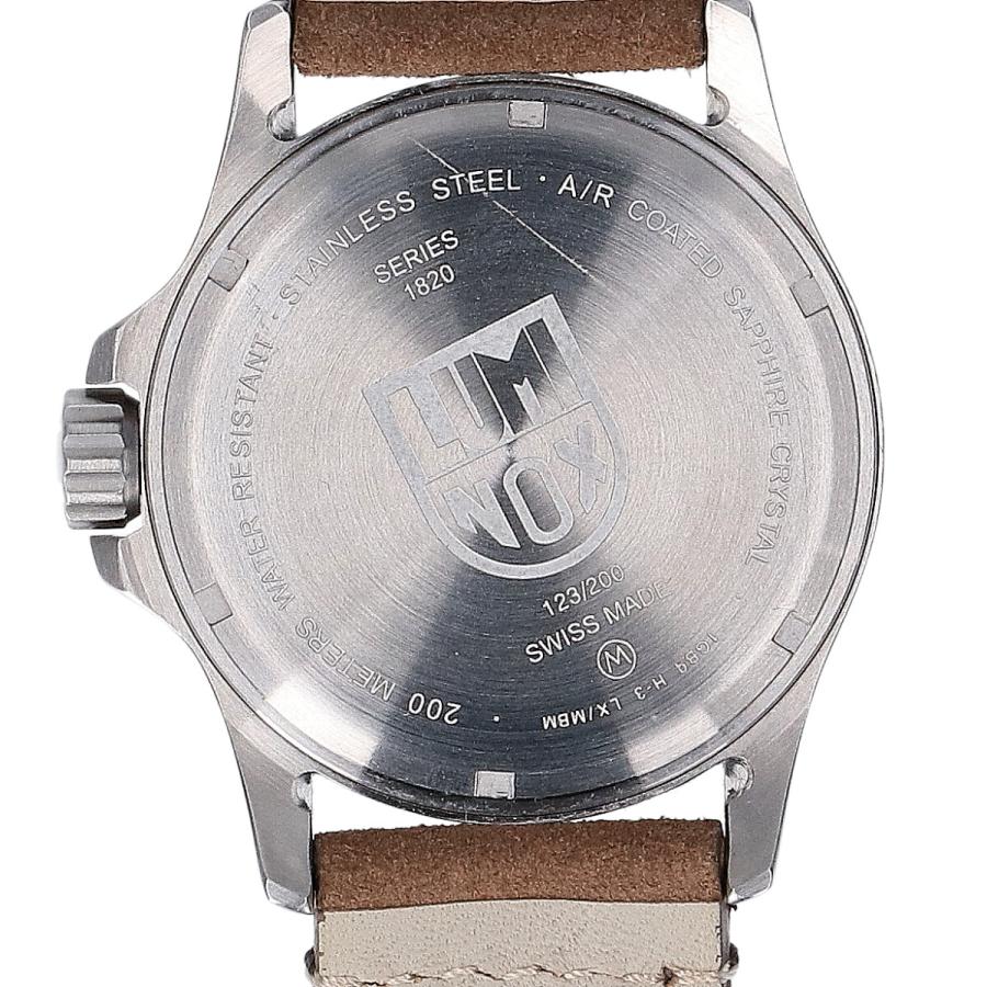 LUMINOX（ルミノックス） FIELD CLASSIC 1830 SERIES Field classic