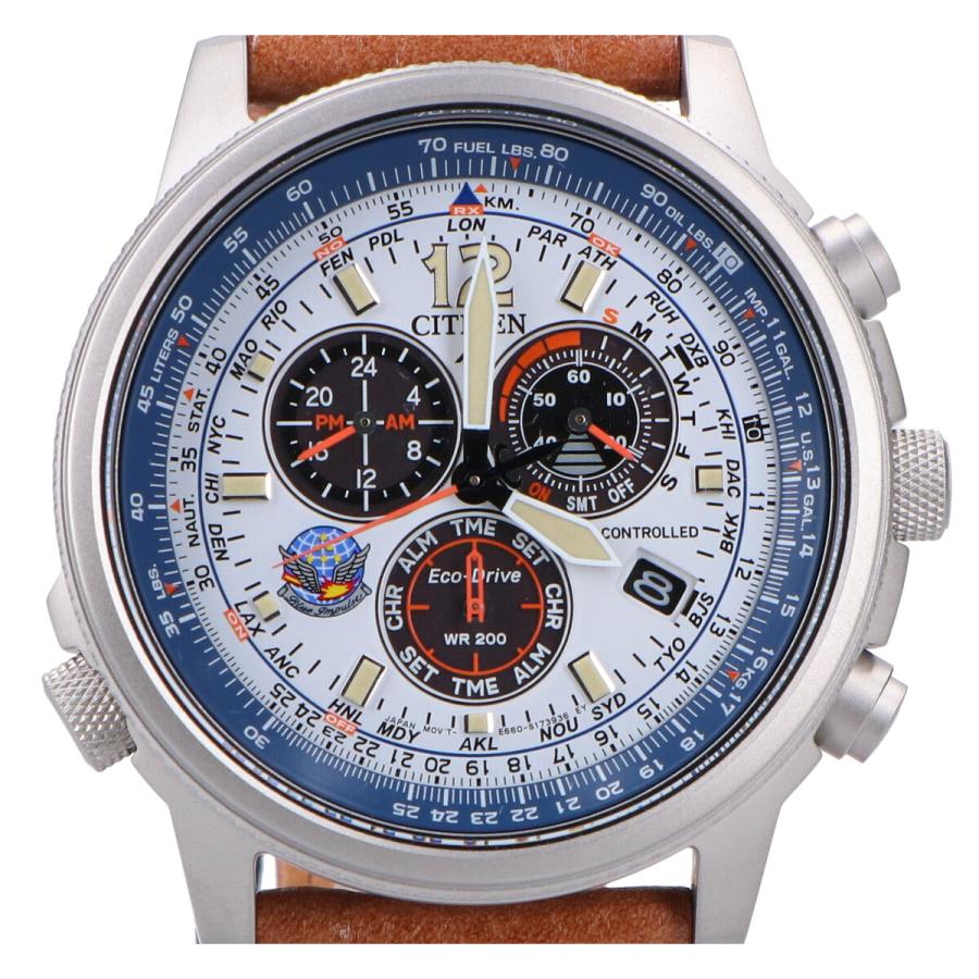 CITIZEN（シチズン） 新品未使用 CITIZEN CB5860-43A Cal.E660