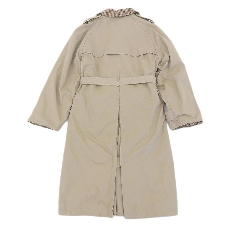 BALENCIAGA 新品同様 バレンシアガ リバーシブル ダブルブレスト BALENCIAGA 新品同様 バレンシアガ リバーシブル ダブルブレスト