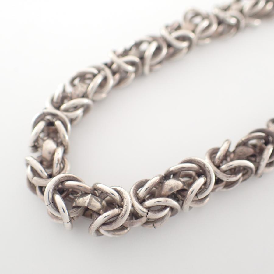 STEPHEN DWECK スティーブンデュエック STERLING刻印 チェーン STEPHEN DWECK スティーブンデュエック STERLING刻印 チェーン